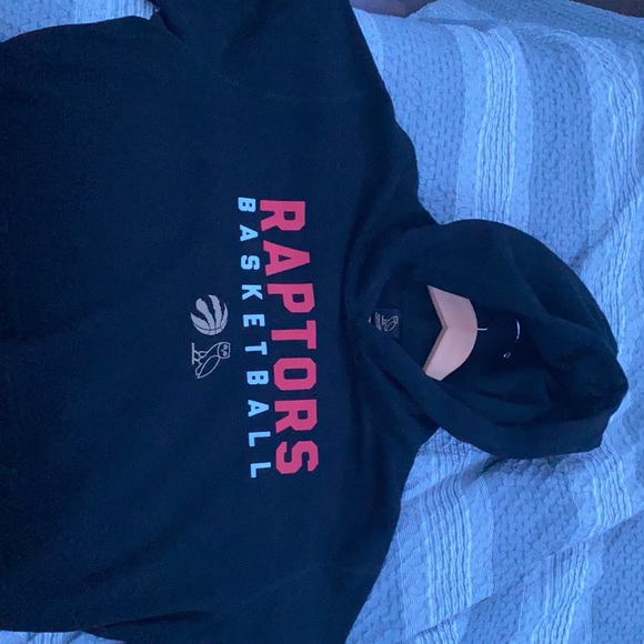 Ovo X Raptors hoodie - Picture 3 of 3